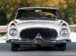 Hudson Italia Coupe 1954 года